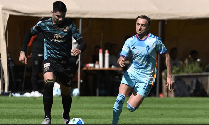 Nhận định, soi k&egrave;o CA La Paz vs Tapatio, 10h00 ng&agrave;y 10/1: Vị kh&aacute;ch yếu b&oacute;ng v&iacute;a