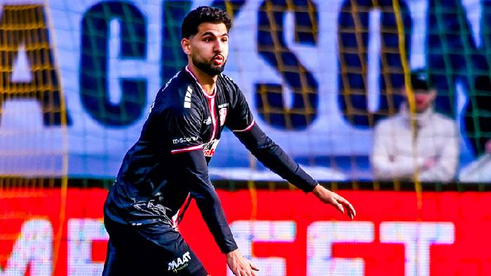 Nhận định, soi k&egrave;o Dordrecht vs Helmond Sport, 2h ng&agrave;y 10/1: Ngang tr&aacute;i