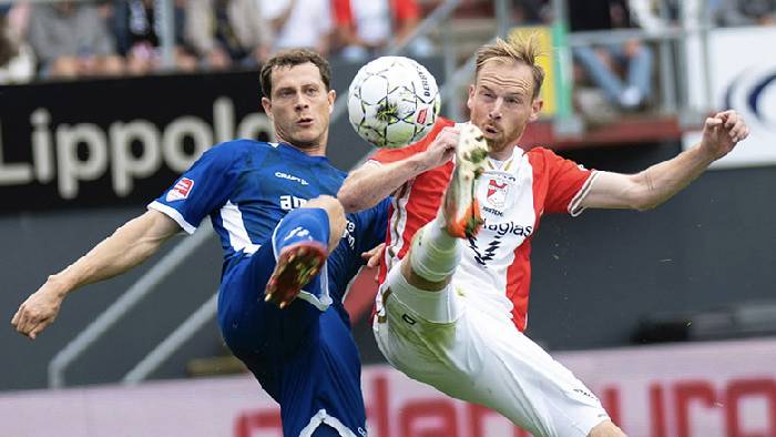 Nhận định, soi k&egrave;o Emmen vs SC Cambuur, 2h ng&agrave;y 10/1: Dễ đi dễ về