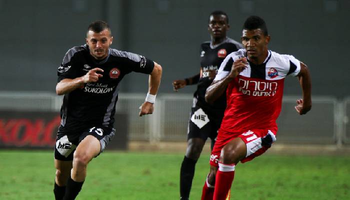 Nhận định, soi k&egrave;o Hapoel Raanana vs Hapoel Rishon LeZion, 20h00 ng&agrave;y 9/1: Cơ hội vươn m&igrave;nh