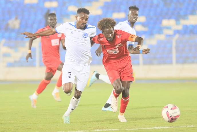 Nhận định, soi k&egrave;o Hay Al Wadi vs Haidoub, 20h15 ng&agrave;y 9/1: Kh&ocirc;ng dễ