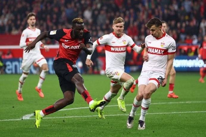 Nhận định, soi k&egrave;o Leverkusen vs Stuttgart, 0h30 ng&agrave;y 11/1: 'Con mồi' quen thuộc