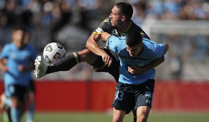 Nhận định, soi k&egrave;o Macarthur vs Sydney, 15h35 ng&agrave;y 10/1: Th&ecirc;m một lần đau