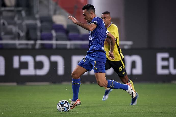 Nhận định, soi k&egrave;o Maccabi Kabilio Jaffa vs Kafr Qasim, 20h00 ng&agrave;y 9/1: Nuốt chửng đối thủ