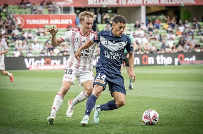 Nhận định, soi k&egrave;o Melbourne Victory vs Western Sydney Wanderers, 13h00 ng&agrave;y 10/1: Tiếp tục thăng hoa