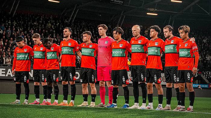 Nhận định, soi k&egrave;o NEC Nijmegen vs Utrecht, 2h ng&agrave;y 10/1: Tưng bừng