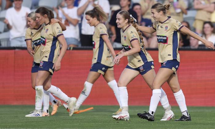 Nhận định, soi k&egrave;o Nữ Newcastle Jets vs Nữ Central Coast Mariners, 15h00 ng&agrave;y 10/1: Nỗi đau th&ecirc;m d&agrave;i
