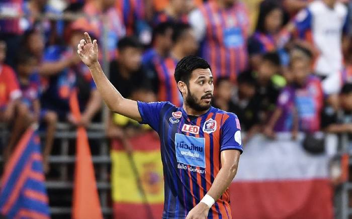 Nhận định, soi k&egrave;o Port vs Sukhothai, 18h30 ng&agrave;y 10/1: S&aacute;ng cửa dưới