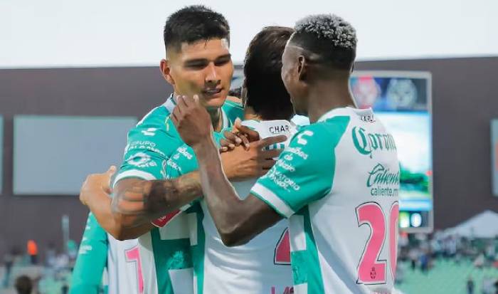 Nhận định, soi k&egrave;o Santos Laguna vs Necaxa, 08h00 ng&agrave;y 11/1: Chia điểm ở TSM Corona