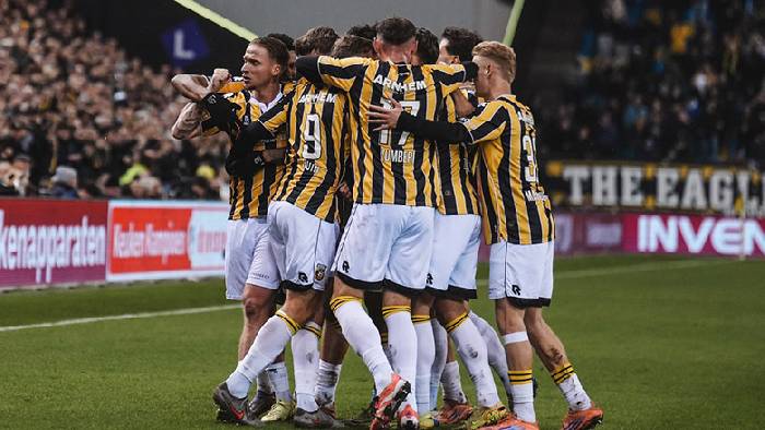 Nhận định, soi k&egrave;o SBV Vitesse vs Eindhoven, 2h ng&agrave;y 10/1: Mưa b&agrave;n thắng