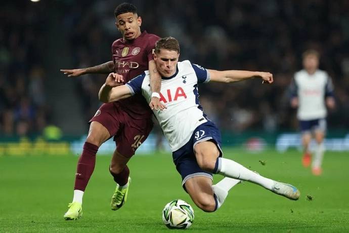 Nhận định, soi k&egrave;o Tottenham vs Aston Villa, 0h45 ng&agrave;y 11/1: Th&ugrave; cũ kh&oacute; trả
