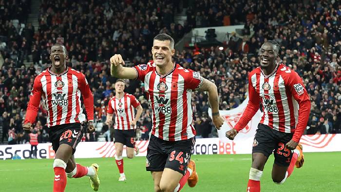 Si&ecirc;u m&aacute;y t&iacute;nh dự đo&aacute;n Everton vs Sunderland, 19h15 ng&agrave;y 10/1