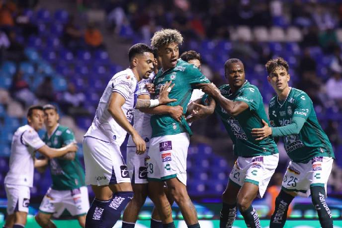 Soi k&egrave;o g&oacute;c Atlas vs Puebla, 10h00 ng&agrave;y 10/01