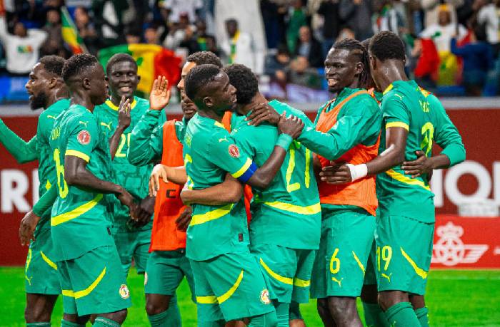Soi k&egrave;o g&oacute;c Mali vs Senegal, 23h00 ng&agrave;y 09/01