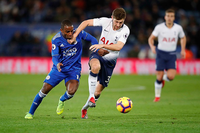 Dự đo&aacute;n Tottenham vs Leicester (20h30 10/2) bởi Gary Neville