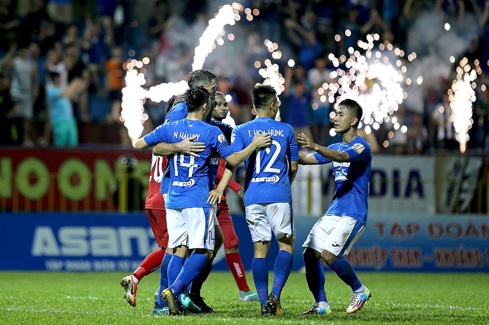 Đội h&igrave;nh dự kiến Bali United vs Quảng Ninh, 21h00 ng&agrave;y 11/2