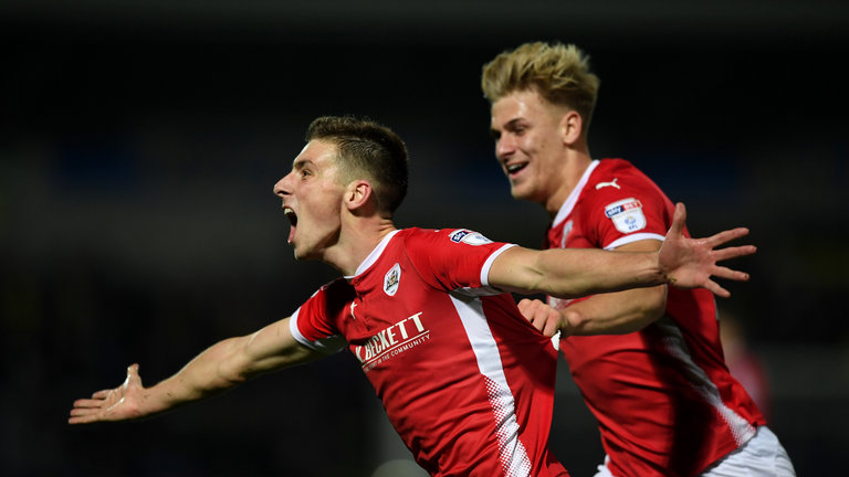 Nhận định Barnsley vs Birmingham, 2h45 ng&agrave;y 12/2