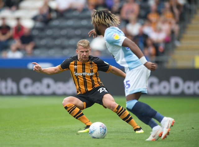Nhận định Blackburn Rovers vs Hull City, 2h45 ng&agrave;y 12/2