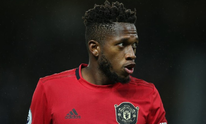 Fred thừa nhận sự thật đắng l&ograve;ng về MU