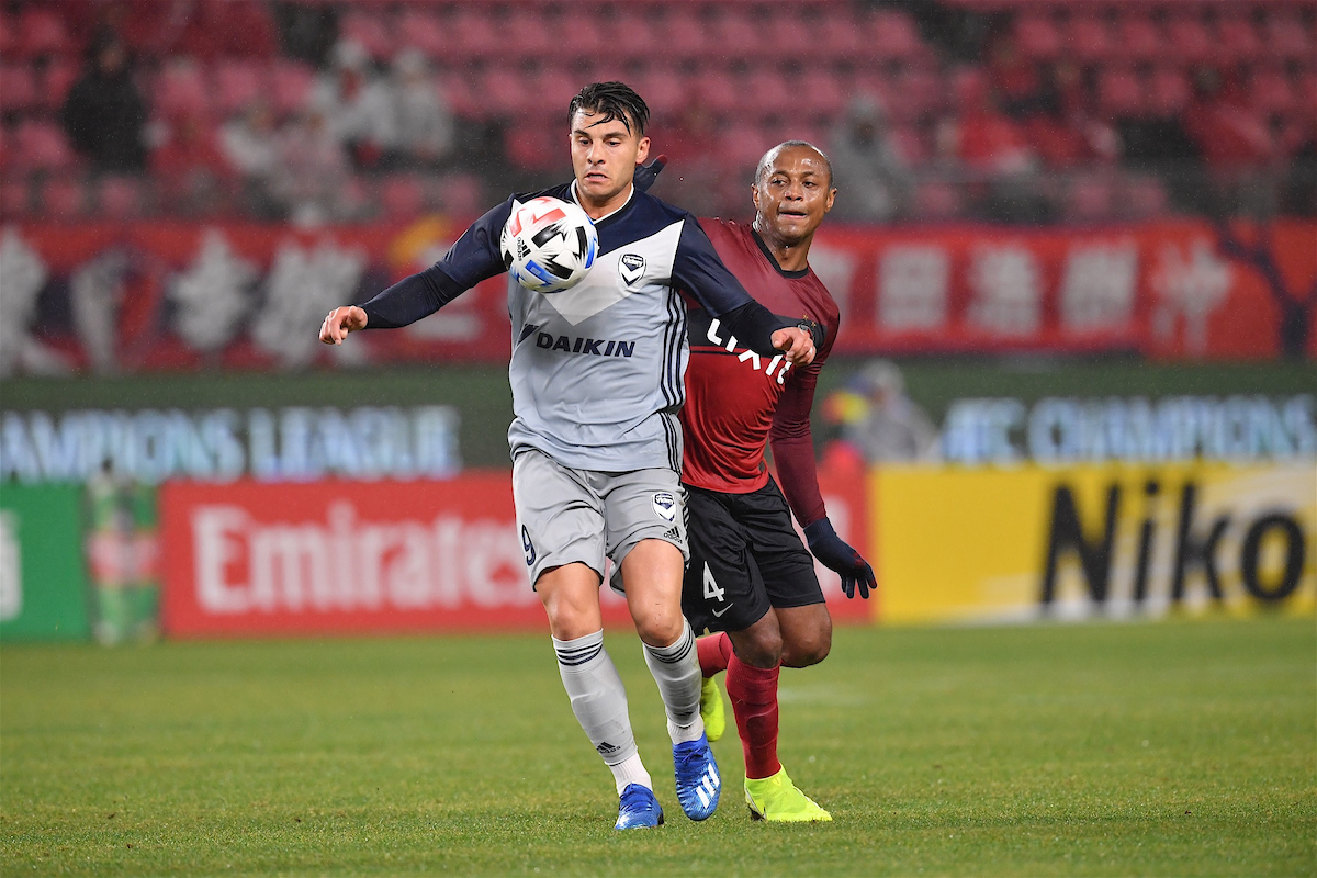 Kết quả đối đầu Melbourne Victory vs Chiangrai United, 15h30 ng&agrave;y 11/2