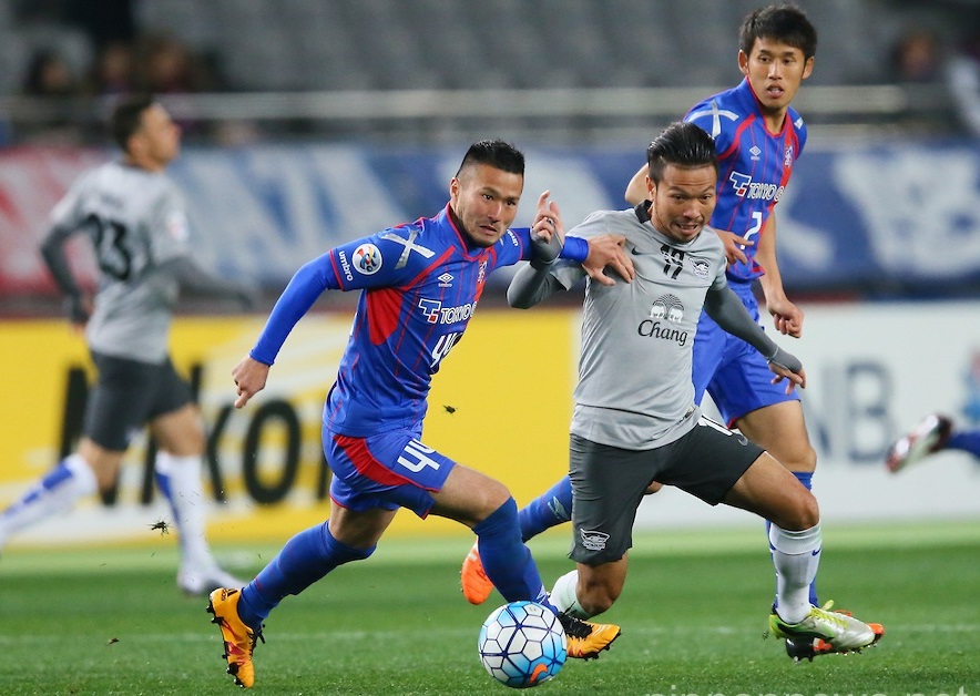 Nhận định Ulsan Hyundai Horang-i vs Tokyo, 17h00 ng&agrave;y 11/2