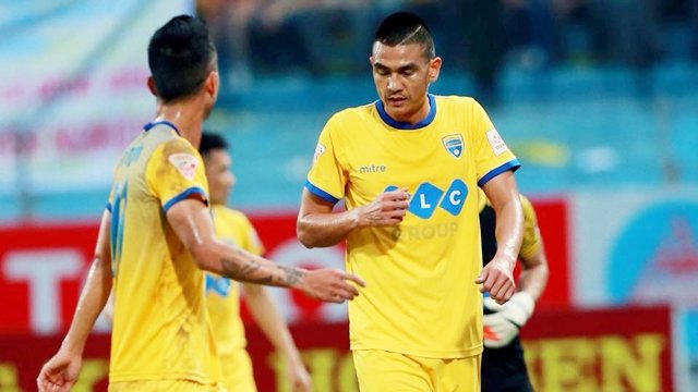 Chuyển nhượng V.League 9/2: B&igrave;nh Định c&oacute; th&ecirc;m 2 cầu thủ