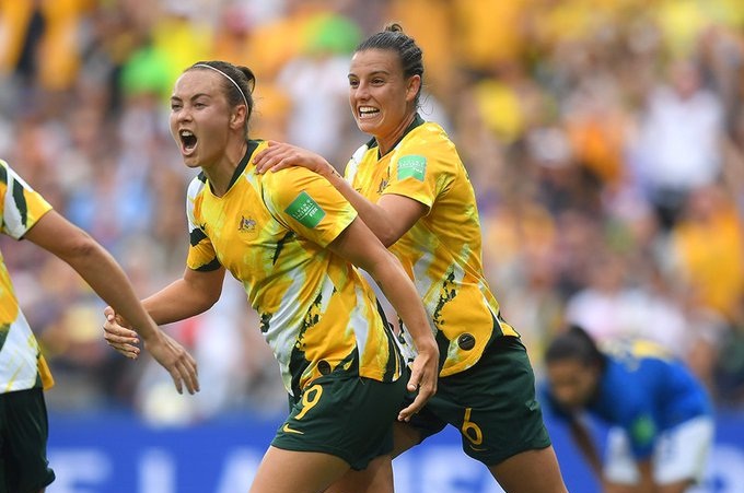 Nhận định Nữ Th&aacute;i Lan vs Nữ Australia, 15h30 ng&agrave;y 10/2