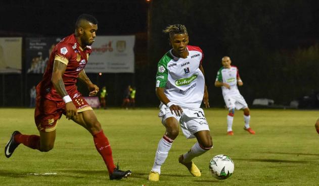 Nhận định Deportiva Once Caldas vs Aguilas Doradas, 7h40 ng&agrave;y 11/2