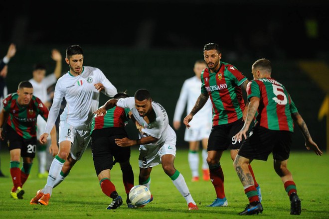 Nhận định Salernitana vs Trapani, 3h00 ng&agrave;y 11/2