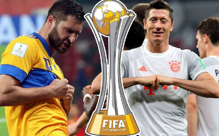 Bayern Munich đ&aacute; chung kết FIFA Club World Cup khi n&agrave;o, với ai?