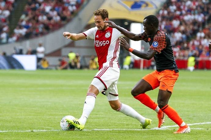 Nhận định Ajax vs PSV Eindhoven, 3h00 ng&agrave;y 11/2