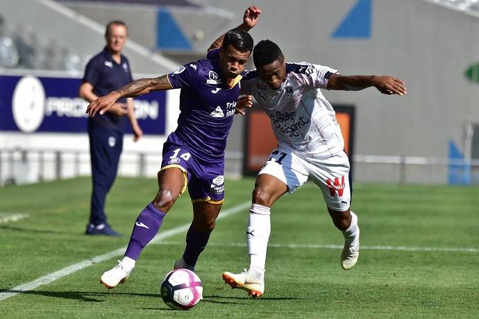 Nhận định Bordeaux vs Toulouse, 20h45 ng&agrave;y 10/2