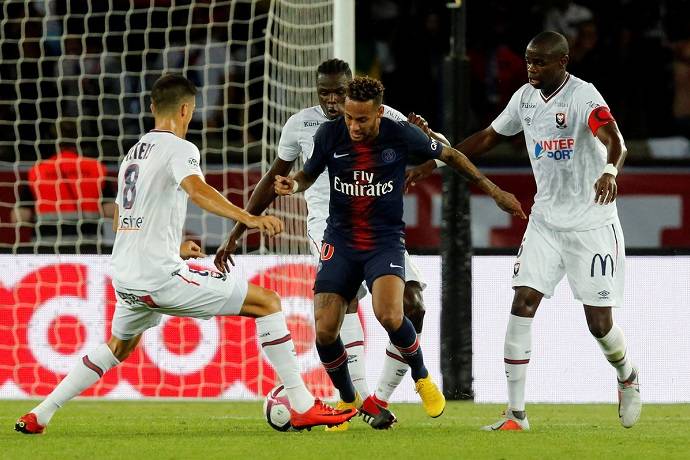 Nhận định Caen vs PSG, 3h00 ng&agrave;y 11/2