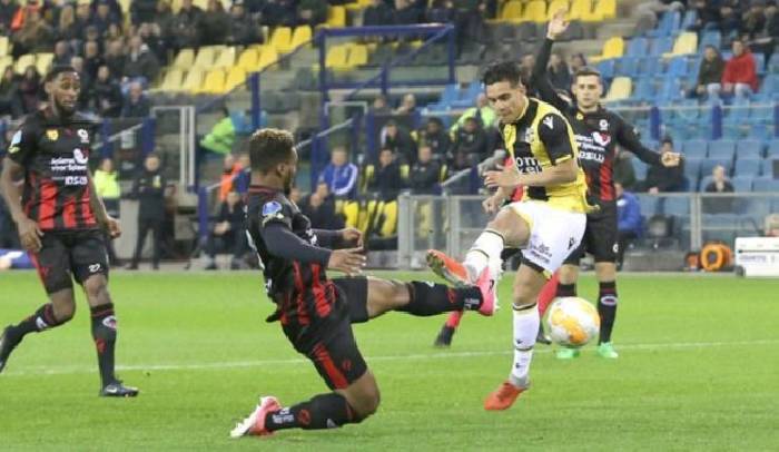 Nhận định Excelsior vs Vitesse, 02h00 ng&agrave;y 10/2