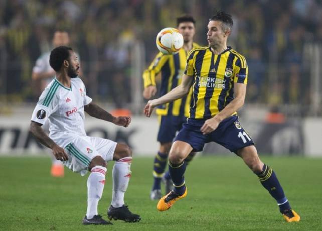 Nhận định Fenerbahce vs Istanbul Basaksehir, 00h45 ng&agrave;y 10/2
