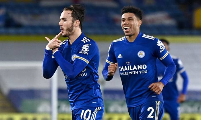 Nhận định Leicester vs Brighton, 2h30 ng&agrave;y 11/2