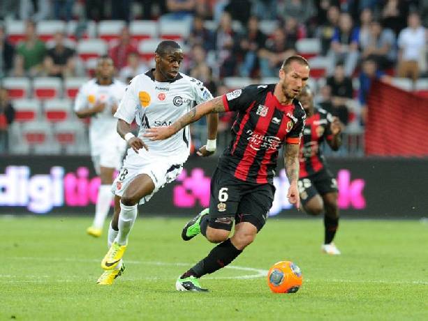 Nhận định Nimes vs Nice, 23h00 ng&agrave;y 10/2