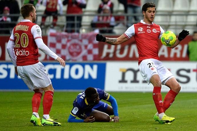 Nhận định Reims vs Valenciennes, 0h30 ng&agrave;y 10/2