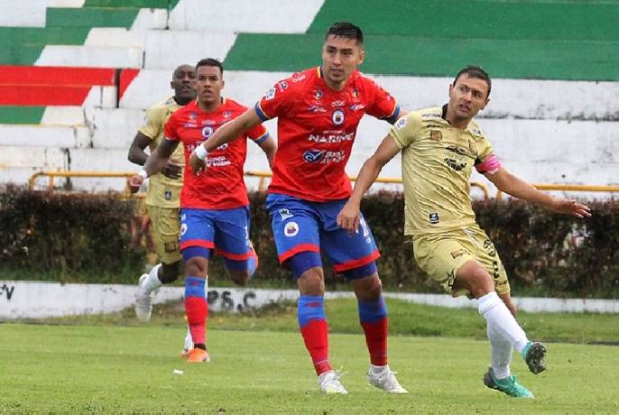 Nhận định Rionegro Aguilas vs Deportivo Pasto, 07h40 ng&agrave;y 10/2