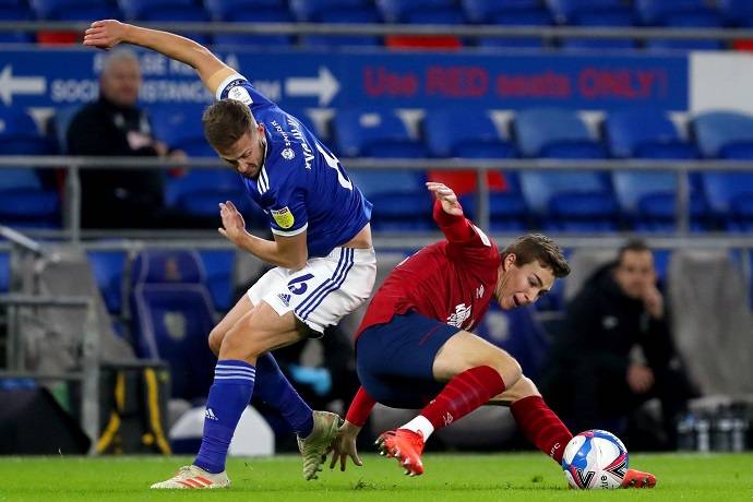 Nhận định Rotherham United vs Cardiff City, 2h00 ng&agrave;y 10/2
