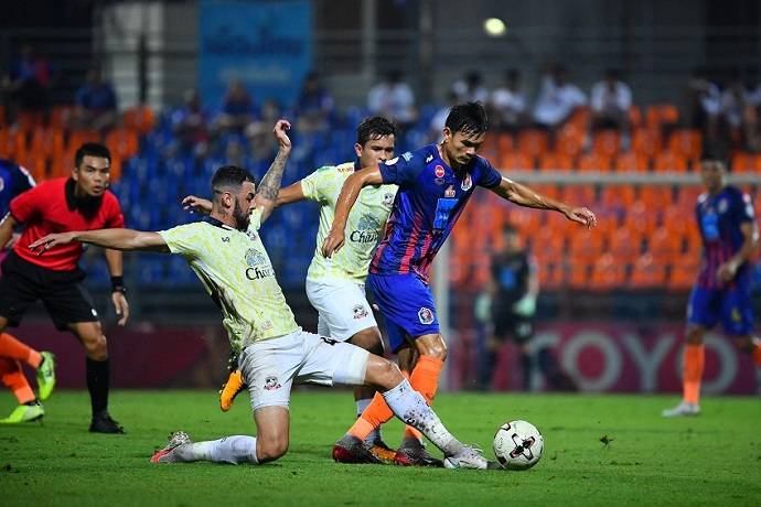 Nhận định Suphanburi vs Rayong, 18h00 ng&agrave;y 10/2