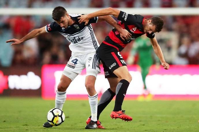 Nhận định Western Sydney vs Melbourne Victory, 15h05 ng&agrave;y 10/2