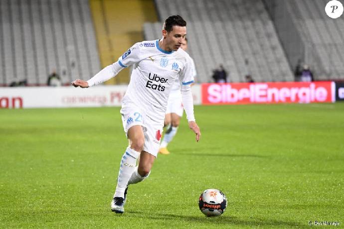 Soi k&egrave;o t&agrave;i xỉu s&aacute;ng nhất 10/2: Auxerre vs Marseille