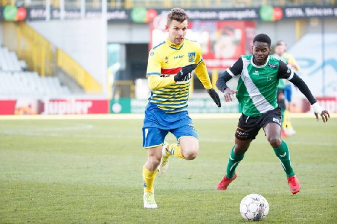 Soi k&egrave;o xi&ecirc;n h&ocirc;m nay 10/2: Grenoble vs Monaco