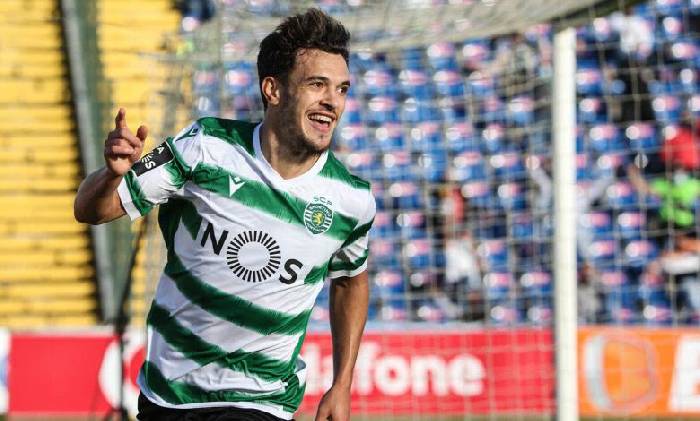 Tin chuyển nhượng 9/2: MU chốt gi&aacute; &ldquo;Bruno Fernandes đệ nhị&rdquo;