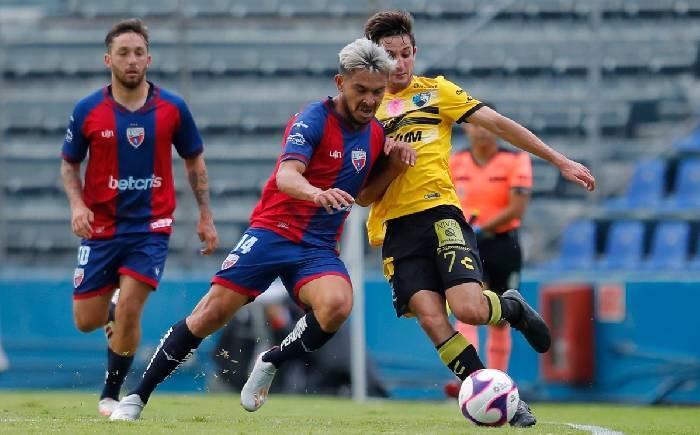 M&aacute;y t&iacute;nh dự đo&aacute;n b&oacute;ng đ&aacute; 10/2: Atlante vs Tampico Madero