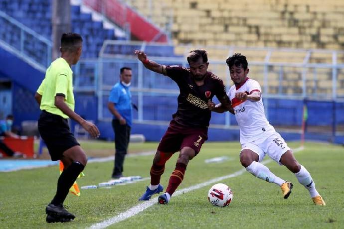 M&aacute;y t&iacute;nh dự đo&aacute;n b&oacute;ng đ&aacute; 11/2: Makassar vs Borneo