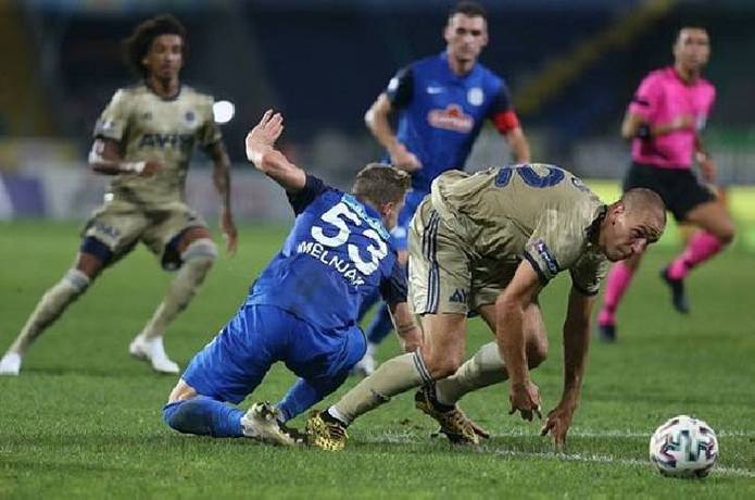 Nhận định, soi k&egrave;o Altay vs Rizespor, 00h00 ng&agrave;y 12/02