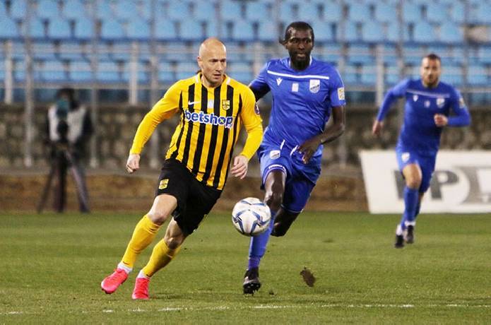 Nhận định, soi k&egrave;o Atromitos vs Lamia, 22h15 ng&agrave;y 10/02