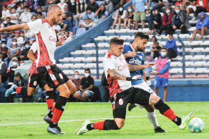 Nhận định, soi k&egrave;o Central Cordoba vs Barracas, 7h30 ng&agrave;y 11/2